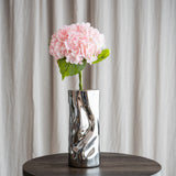 Hydrangea Flower - Pink