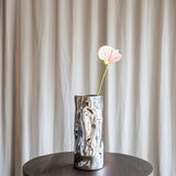 Small Anthurium Flower - Light Pink