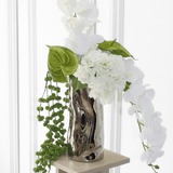 Blanc Jardin