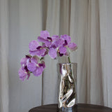 Luxury Butterfly Orchid "Real Touch" - Lavender