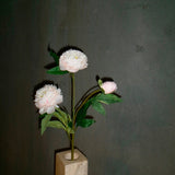 Grand Peony Bouquet - Light Pink