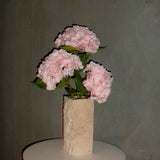 Full Hydrangea Bunch - Pink