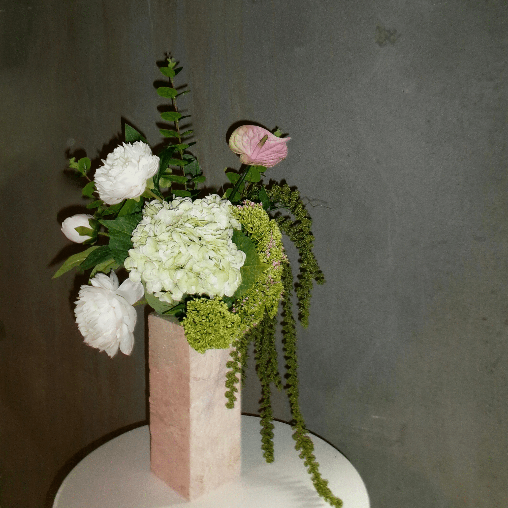Bouquets - Okholm Studio
