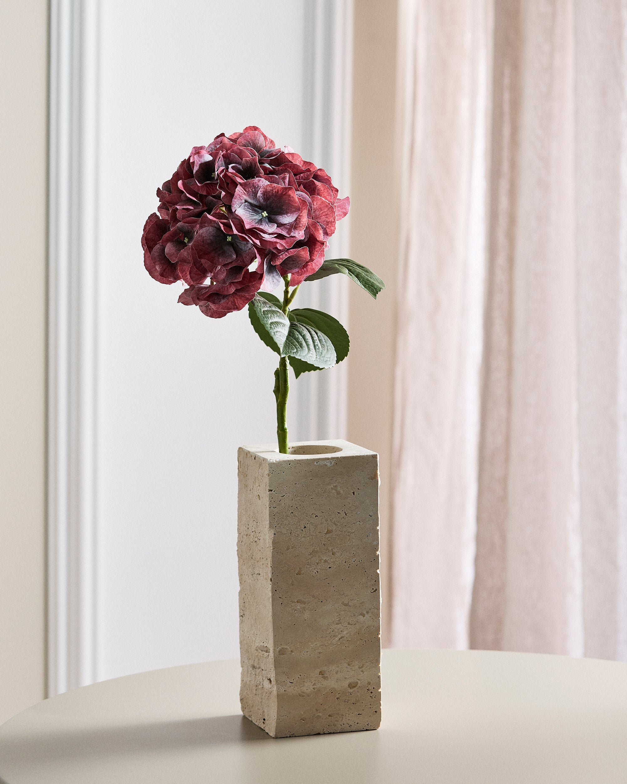 Black Week Bordeaux Blomster