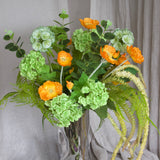 ONE-OF-A-KIND: Buket 8