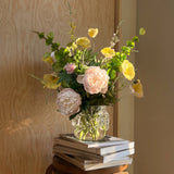 Blush & Butter Bouquet