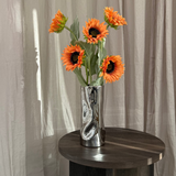 Grand Sunflower Mix - Burnt Orange