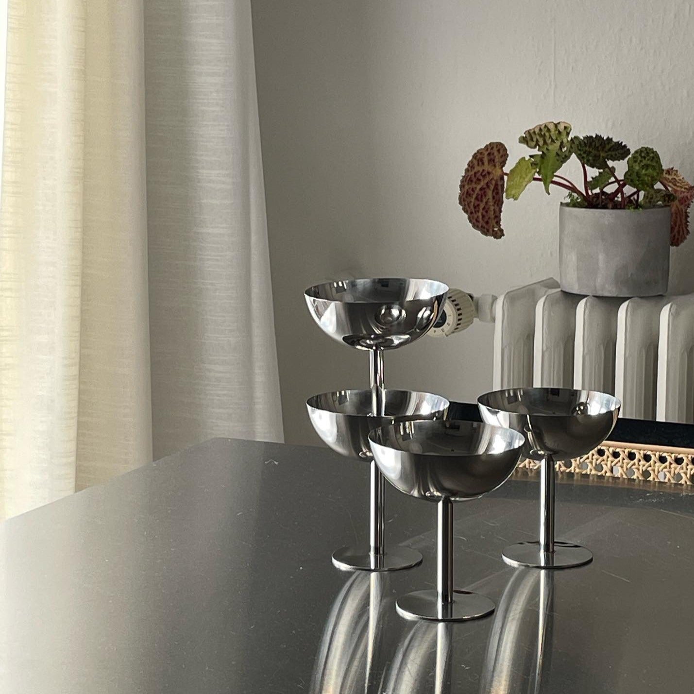 Dolce Coupe – Midi