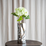 Hydrangea Flower - Light Green