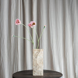 Opium Poppy - Light Pink