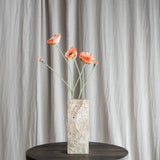 Opium Poppy - Coral