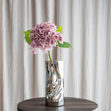 Hydrangea Flower - Purple