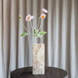 Poppy Flower - Light Pink
