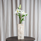 Lily Flower - White