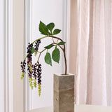 Amaranthus Berry Branch - Burgundy