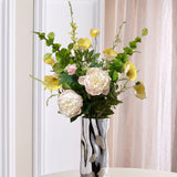 Blush & Butter Bouquet