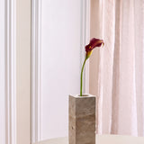 Luxury Calla Lily "Real Touch" - Orange