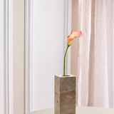 Luxury Calla Lily "Real Touch" - Light Pink