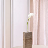 Luxury Calla Lily "Real Touch" - White