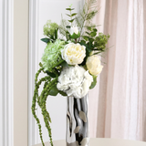 LIMITED EDITION: Ivory Breeze Bouquet