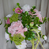 ONE-OF-A-KIND: Buket 10