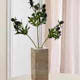 Eryngo Flower - Purple