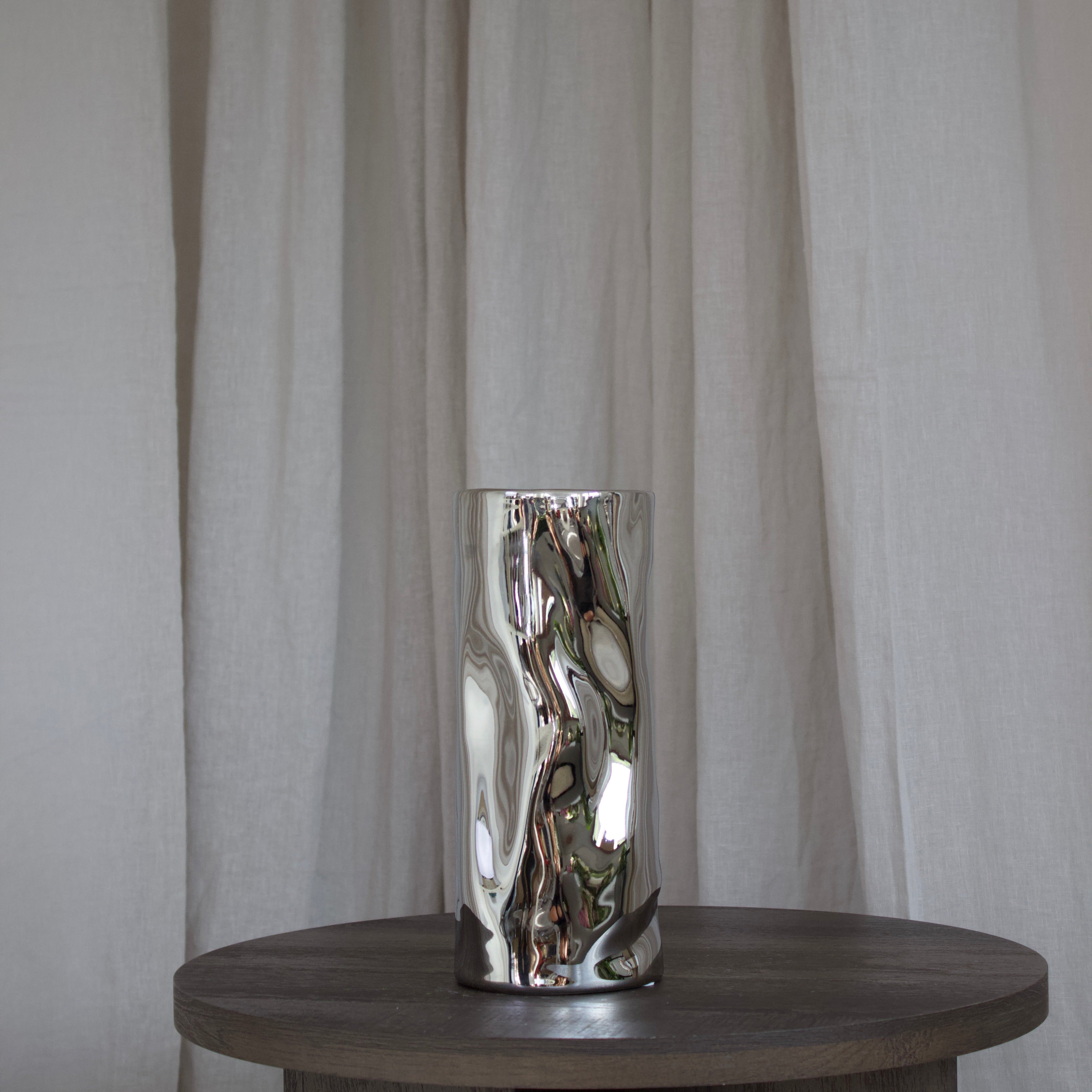 Wave Vase