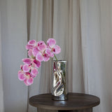 Luxury Butterfly Orchid "Real Touch" - Light Pink