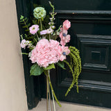 LIMITED EDITION: Minty Mix - Light Pink