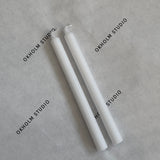 Luma Candles – Extra Set (2 pcs)