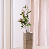 "Ilex" Berry Branch - Light Pink