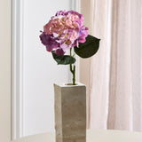 Vintage Large Hydrangea - Mauve