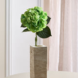Large Hydrangea - Green