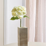 Hydrangea Flower - Beige
