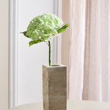 Hydrangea Flower - Light Green