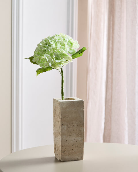 即購入ok hydrangea 様 Hydrangea Flower - Light Green – Okholm Studio