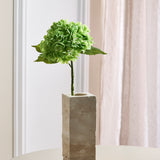 Hydrangea Flower - Green