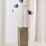 Opium Poppy - Light Blue