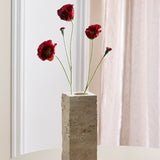 Valmue "Opium" - Rød