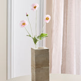 Poppy Flower - Light Pink