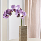 Luxury Butterfly Orchid "Real Touch" - Lavender