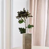 Large Chrysanthemum - Dark Green