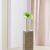 Luxury Anthurium "Real Touch" - Green