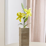 Lily Flower - Yellow