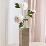 Peony Flower - Light Pink