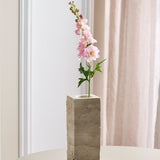 Delphinium Flower - Pink