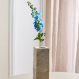 Delphinium Flower - Blue