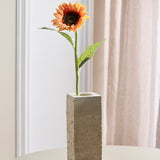 Sunflower - Burnt Orange