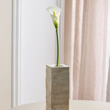 Calla Lily Flower - White
