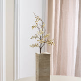 Berry Branch - White